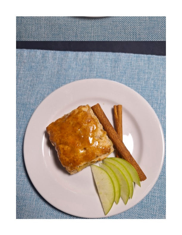 apple cinnamon