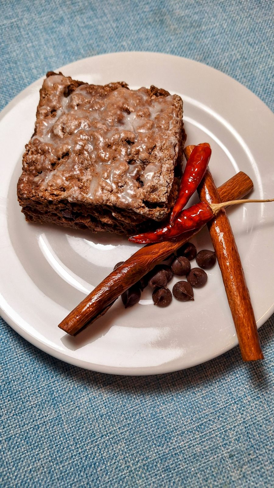 "Hot" Chocolate (8 pack)