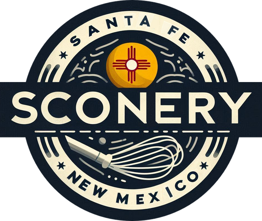 Santa Fe Sconery Gift Card